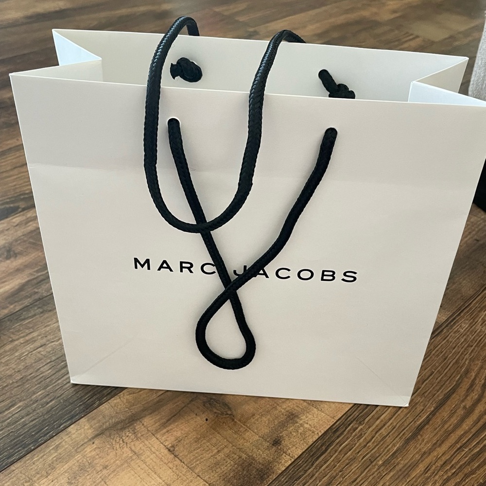 Marc Jacobs Bag